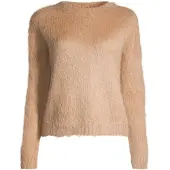 Max mara Maglie Cammello
