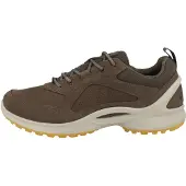 Ecco Scarpa stringata 'Biom Energi' marrone scuro