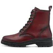 Tamaris Stivaletti rosso - 38