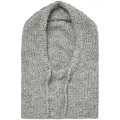Object Berretto 'OBJMilu' grigio sfumato