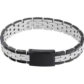 Tommy Hilfiger Bracciale Acciaio 2790503 — Bracciale