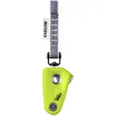 Edelrid - Sistema di bloccaggio - Ohm II Oasis-Night - Verde