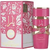 Lattafa Caramelle CPO 20 ml — Prodotto per bambini