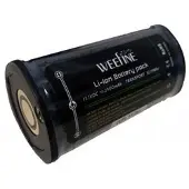 Weefine Batteria Al Litio Smart Focus 2300/3000