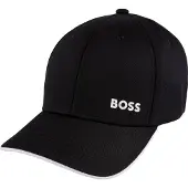 BOSS Cappellino Con Visiera Bold 10261155 Green