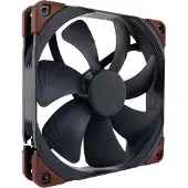 Noctua Ventilatore Nf-a14 Ippc-2000 140 Mm