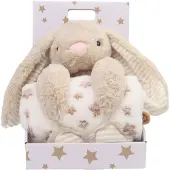 CarloBaby Orsacchiotto Animal Rabbit