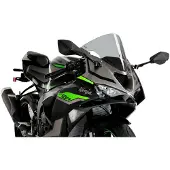 Puig Parabrezza 21832h R-racer Kawasaki Zx-6r 2024