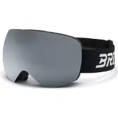 Briko Maschera Da Sci Junior Nebula