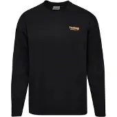 Hummel Maglietta A Maniche Lunghe Loose Sw