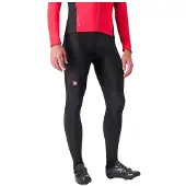 Castelli Competizione Bibtight Pantaloni da ciclismo Uomo (XXL, nero/grigio)