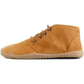 Grand Step Shoes Pat Barefoot Nappa Scarpe barefoot (40, arancione)