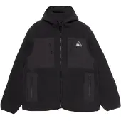 Armada Furtherance Fleece Jacket Giacca in pile (XS, nero)