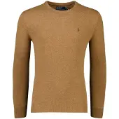 Ralph Lauren Maglia a girocollo in lana