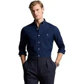 Ralph Lauren Camicia navy / blu chiaro