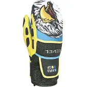Level Muffola Worldcup Jr Cf