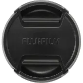 Fujifilm FLCP-62 II Copriobiettivo 62mm