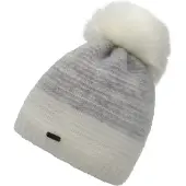 Chillouts Women's Ranva Hat Berretto Donna (One Size, grigio)