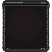 H&Y ND32 Filtro con telaio 5 stop 100x100mm (HY-SN32)