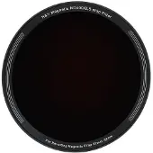 H&Y Filtro Magnetico Per Fotocamera Dslr/dslm Nd400 Revoring 67-82 Mm