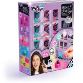 Canal Toys Set Di Bellezza Mini Beauty Surprise Box