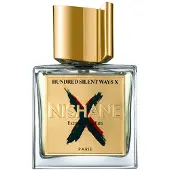 Nishane Hundred Silent Ways 50 ml Extrait de Parfum