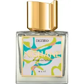 Nishane Deziro 50 ml Estratto di Profumo
