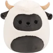 Squishmallows Peluche Di Pecora Venere 40 Cm