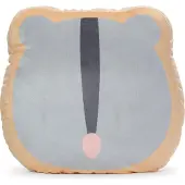Nici Tazza Di Peluche Di Criceto Shai 35x33x12 Cm