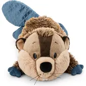 Nici Castoro Harry Woodsnacker Teddy 30 Cm