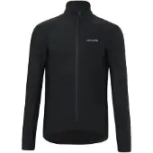Straede Aerlig Winter Jacket Giacca ciclismo (M, nero)