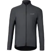 Straede Aerlig Winter Jacket Giacca ciclismo (L, grigio)
