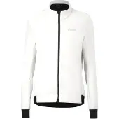 Straede Kaern Winter Jacket Giacca ciclismo (L, bianco)