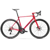 Wilier Bicicletta Da Strada Verticale Slr Ultegra Di2 Swr40