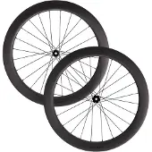 Syncros Set Di Ruote Capital 1.0s 60