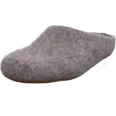 Gottstein Magicfelt Alpaka Pantofole (40, grigio)