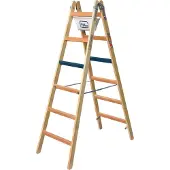 Iller-Leiter Scala Iller - scala a pioli larga, 929114