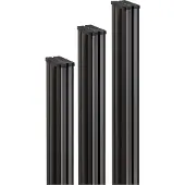 Vogel's Supporto Tv Puc 2927 270 Cm