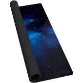 Ultimate Guard Tappetino Da Gioco 60 Spazio Mistico 61x61 Cm