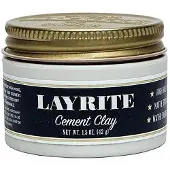 Layrite Cement Clay Matt Pomata 120g