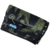 KAVU Doe Bay Blanket Coperta (173 x 137 cm, variopinto)