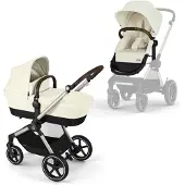 Cybex Passeggino Eos Lux