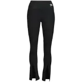 Adidas Collant OPEN HEM TIGHTS donne - Nero - FR 38