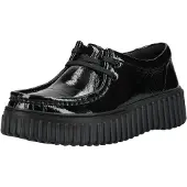 Clarks Scarpa stringata nero