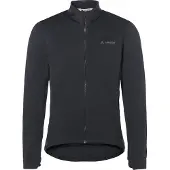 Vaude Bike Kuro Softshell Jacket II Giacca ciclismo Uomo (S, nero)