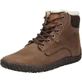 Camel active Stivaletto stringato marrone / marrone scuro
