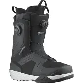 Salomon Scarponi Da Snowboard Dialogue Dual Boa