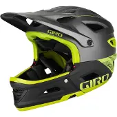 Giro Casco Da Downhill Switchblade Mips