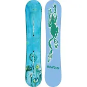 Burton Tavola Da Snowboard Blossom