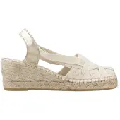 Toni pons Espadrillas Con Zeppa Tracy-cz